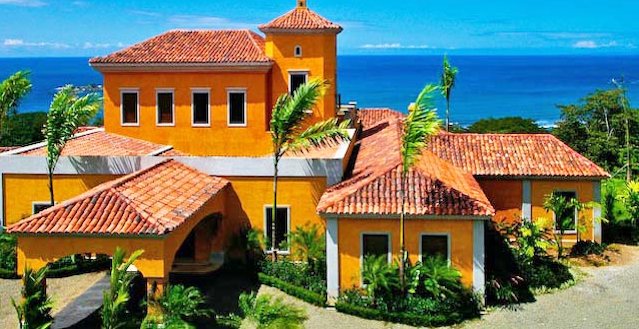 Villa Paraiso Costa Rica