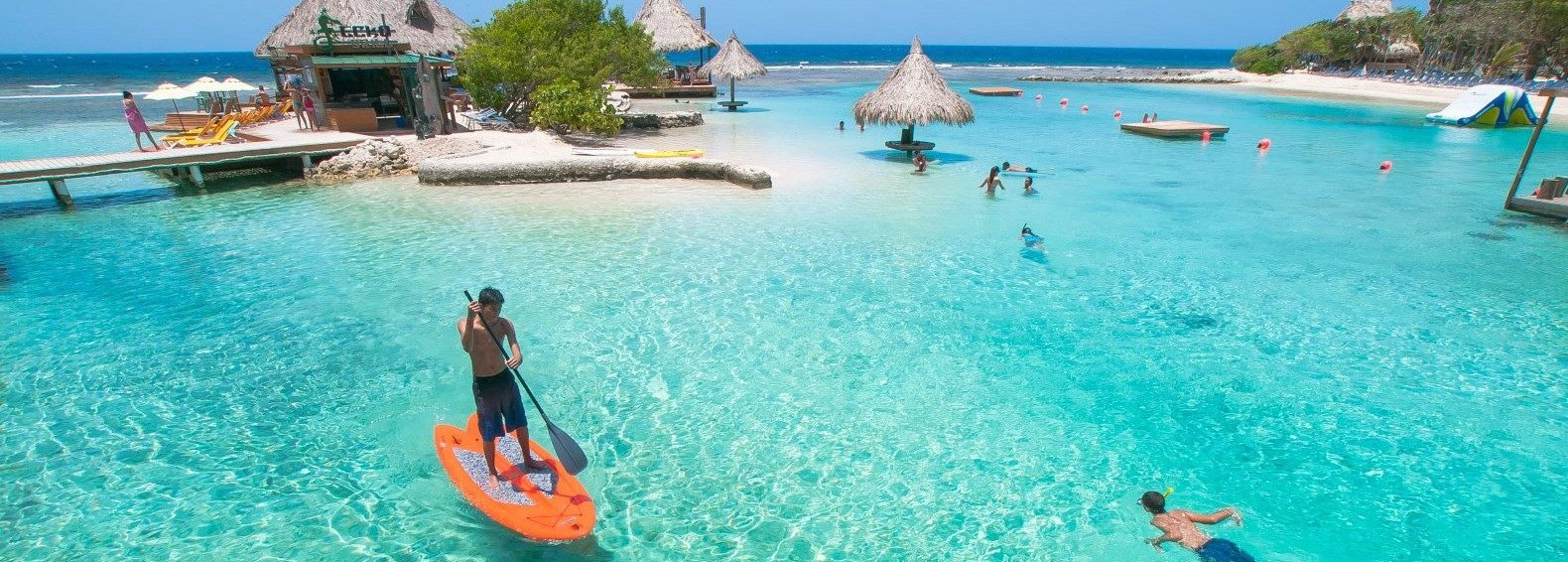Honduras Vacation Rentals