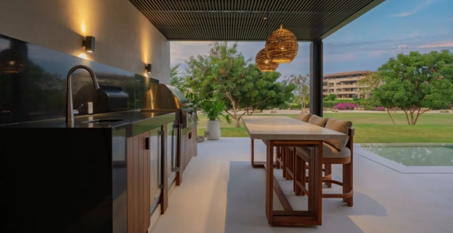 Villa Amada Punta Mita Vacation Villa - Mexico