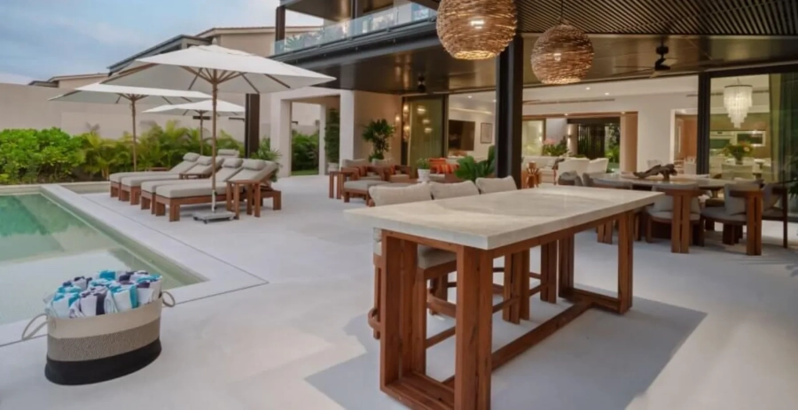 Villa Amada Punta Mita Vacation Villa - Mexico