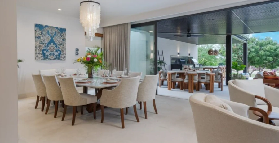 Villa Amada Punta Mita Vacation Villa - Mexico