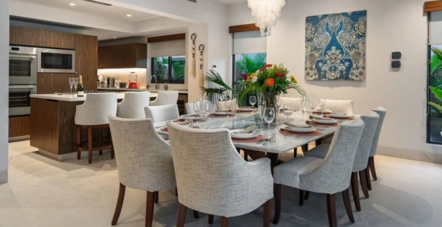 Villa Amada Punta Mita Vacation Villa - Mexico