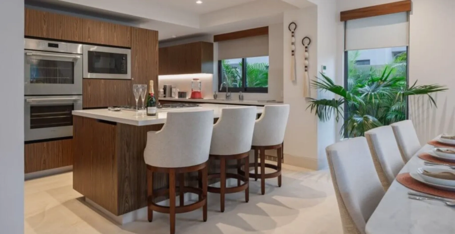 Villa Amada Punta Mita Vacation Villa - Mexico