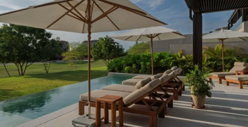 Villa Amada Mexico Villa Rentals