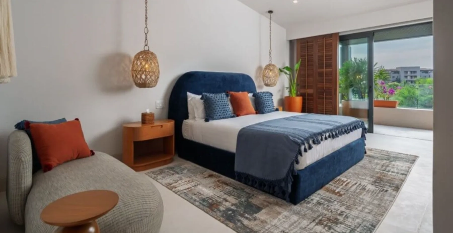 Villa Amada Punta Mita Vacation Villa - Mexico