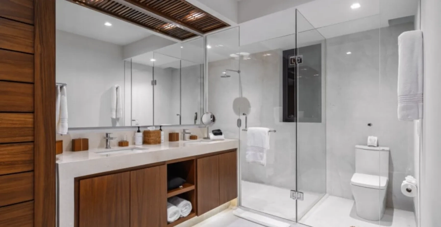 Villa Amada Punta Mita Vacation Villa - Mexico