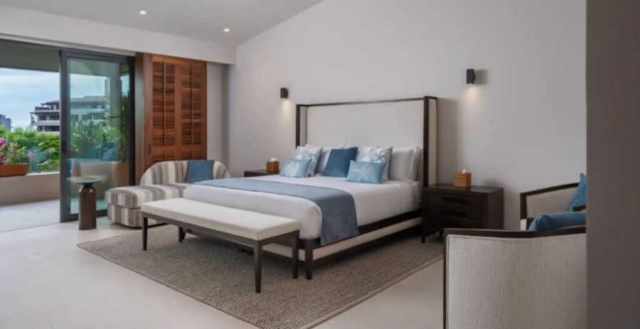 Villa Amada Punta Mita Vacation Villa - Mexico