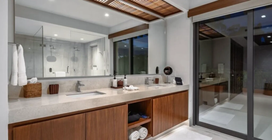 Villa Amada Punta Mita Vacation Villa - Mexico