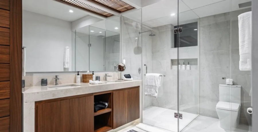 Villa Amada Punta Mita Vacation Villa - Mexico