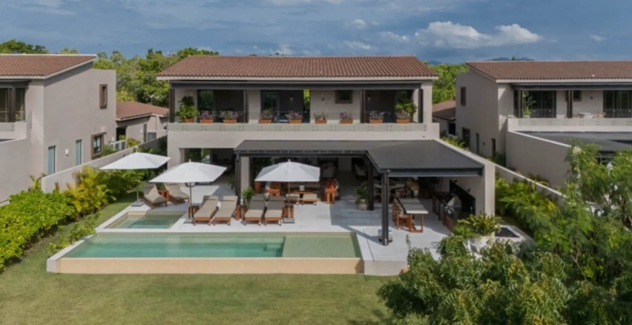 Villa Amada Punta Mita Vacation Villa - Mexico