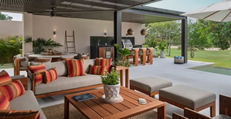 Villa Amada Punta Mita Vacation Villa - Mexico