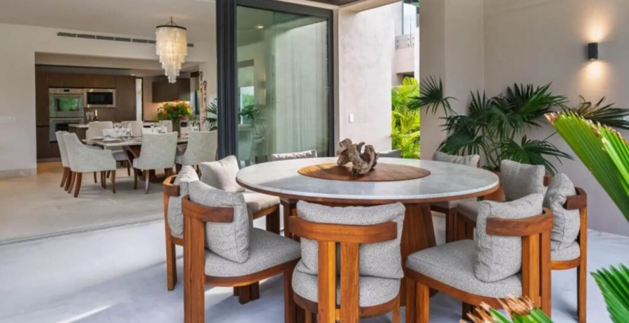 Villa Amada Punta Mita Vacation Villa - Mexico