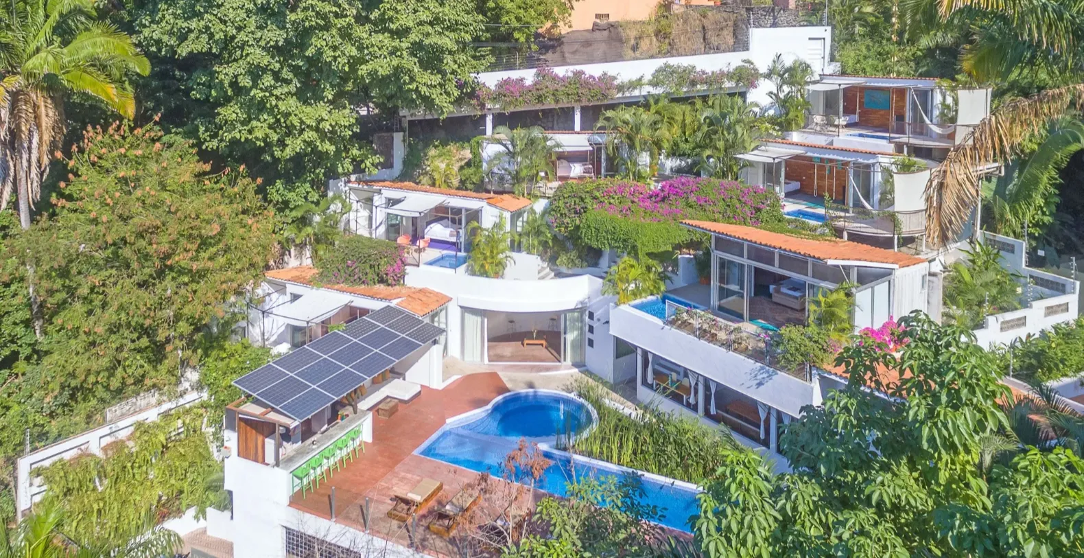 Amapas del Mar Puerto Vallarta