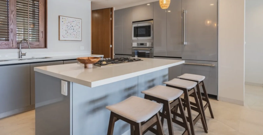 Penthouse ArenaMar Punta Mita Vacation Villa - Mexico