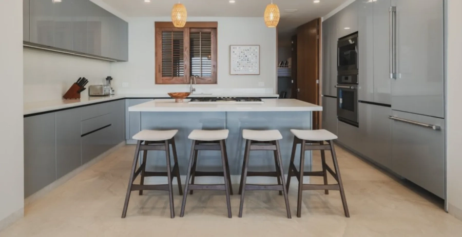 Penthouse ArenaMar Punta Mita Vacation Villa - Mexico