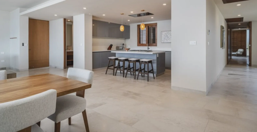 Penthouse ArenaMar Punta Mita Vacation Villa - Mexico