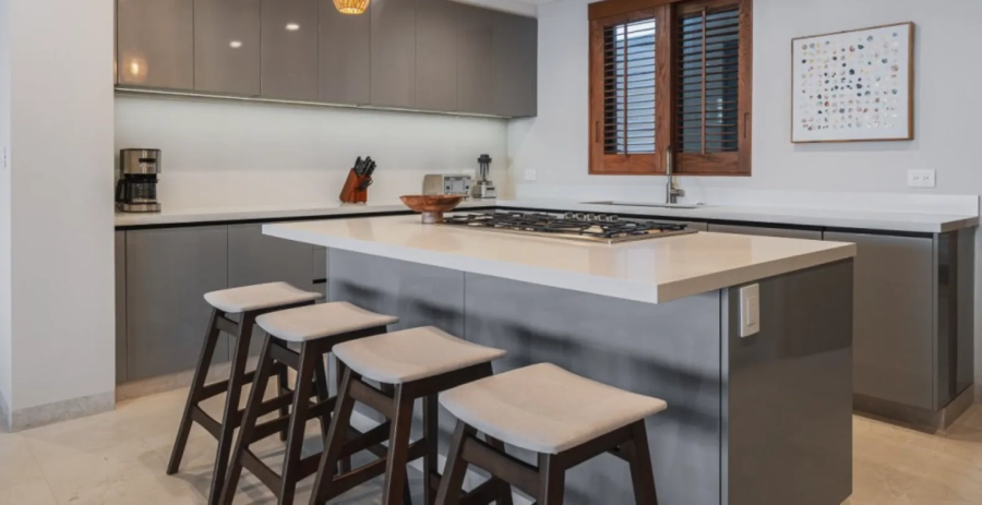 Penthouse ArenaMar Punta Mita Vacation Villa - Mexico