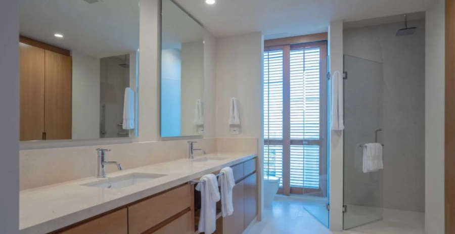 Penthouse ArenaMar Punta Mita Vacation Villa - Mexico