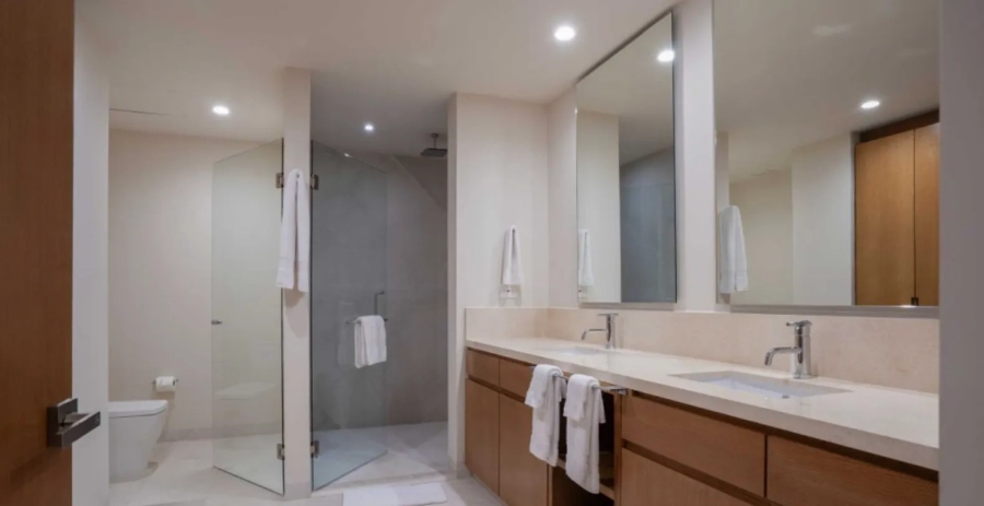 Penthouse ArenaMar Punta Mita Vacation Villa - Mexico