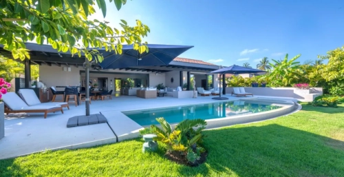 Villa Aurora Mexico Villa Rentals