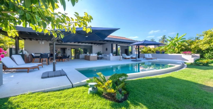 Villa Aurora Punta Mita Vacation Villa - Mexico