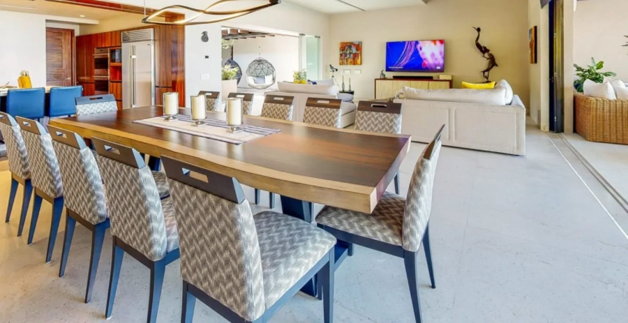 Villa Aurora Punta Mita Vacation Villa - Mexico