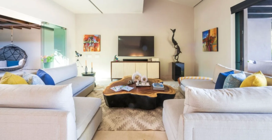 Villa Aurora Punta Mita Vacation Villa - Mexico