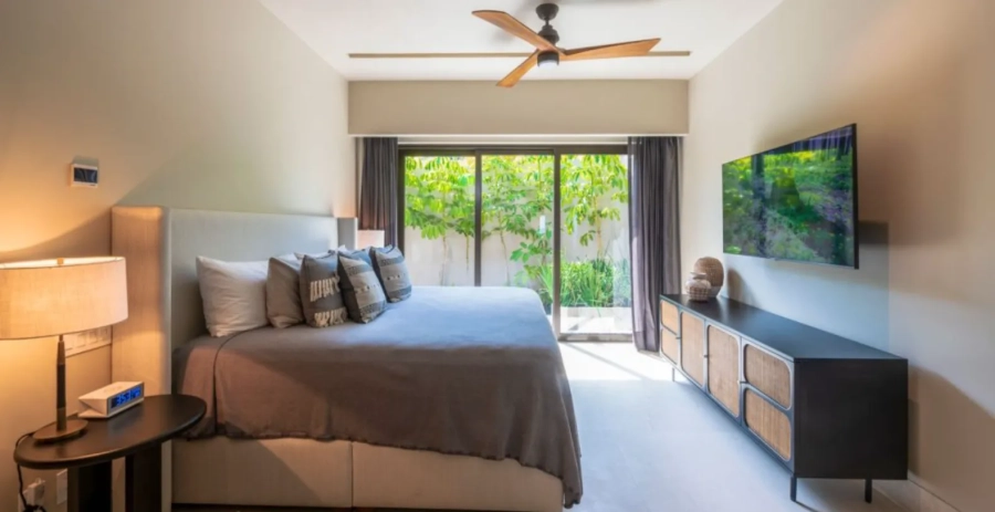 Villa Aurora Punta Mita Vacation Villa - Mexico