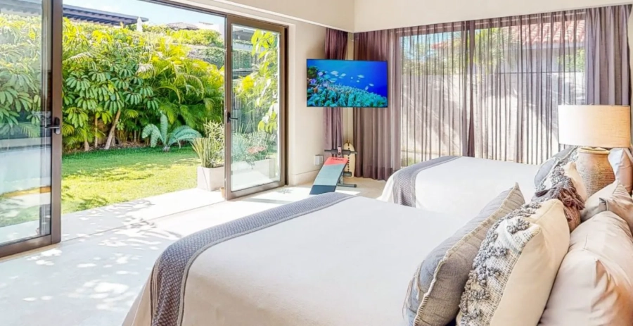 Villa Aurora Punta Mita Vacation Villa - Mexico