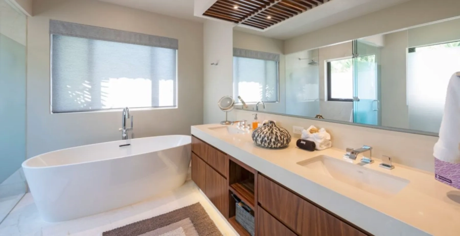 Villa Aurora Punta Mita Vacation Villa - Mexico