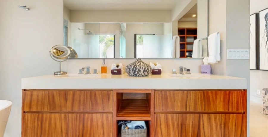 Villa Aurora Punta Mita Vacation Villa - Mexico