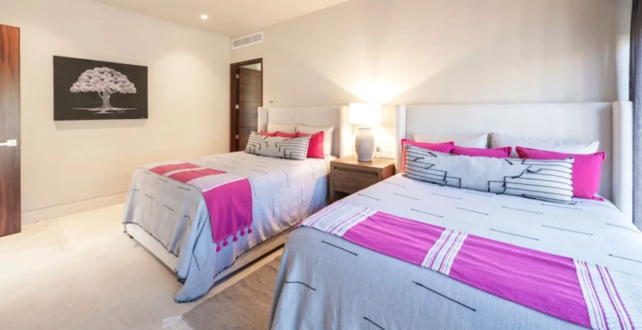 Villa Aurora Punta Mita Vacation Villa - Mexico