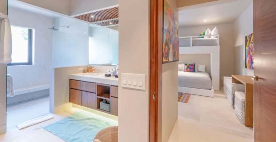 Villa Aurora Punta Mita Vacation Villa - Mexico