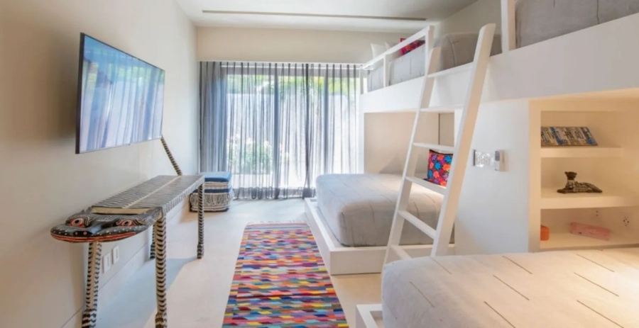 Villa Aurora Punta Mita Vacation Villa - Mexico