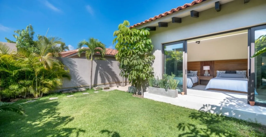 Villa Aurora Punta Mita Vacation Villa - Mexico