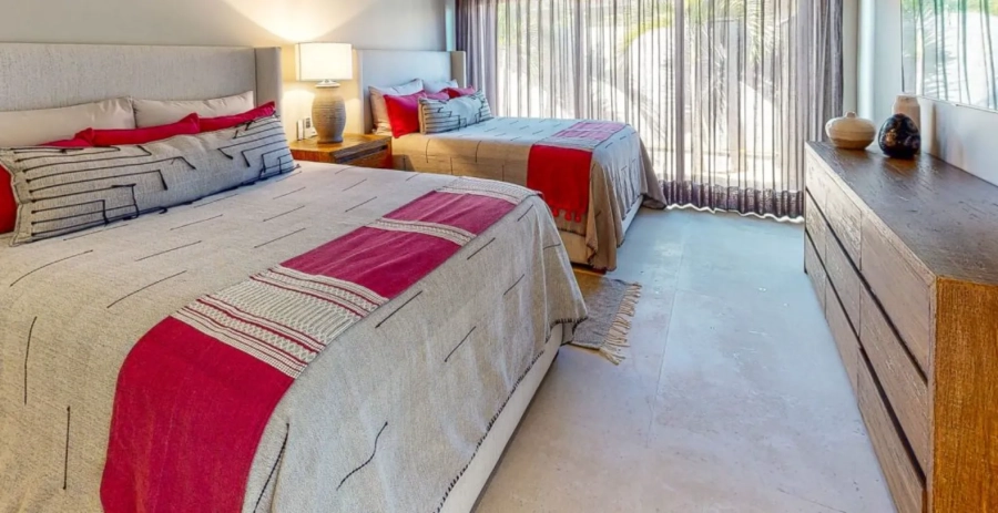 Villa Aurora Punta Mita Vacation Villa - Mexico