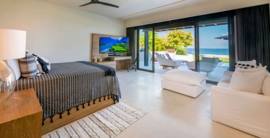 Villa Aurora Punta Mita Vacation Villa - Mexico