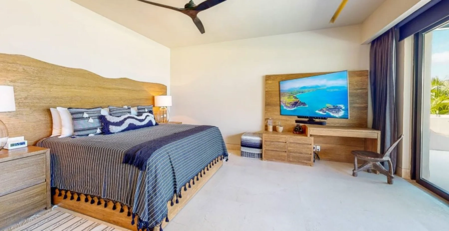 Villa Aurora Punta Mita Vacation Villa - Mexico