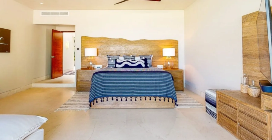 Villa Aurora Punta Mita Vacation Villa - Mexico