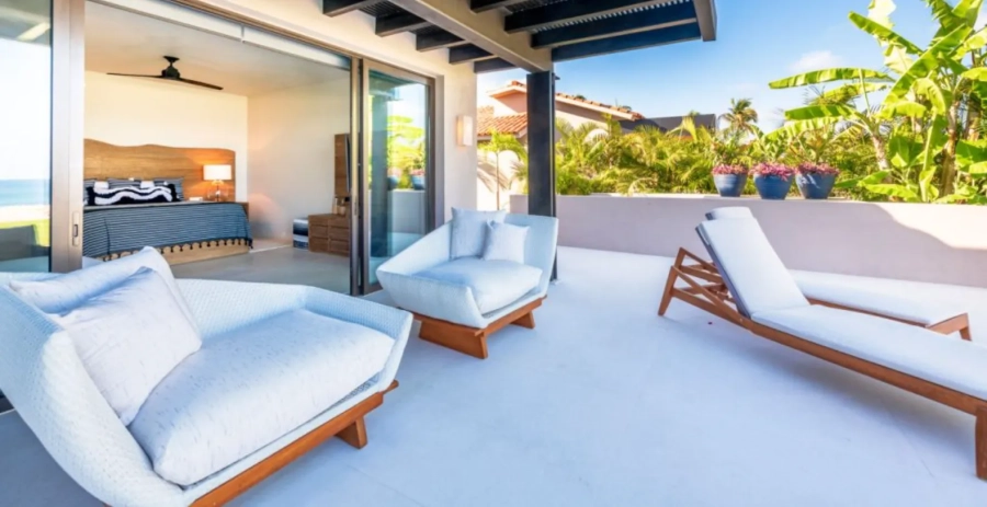 Villa Aurora Punta Mita Vacation Villa - Mexico