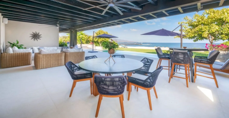 Villa Aurora Punta Mita Vacation Villa - Mexico