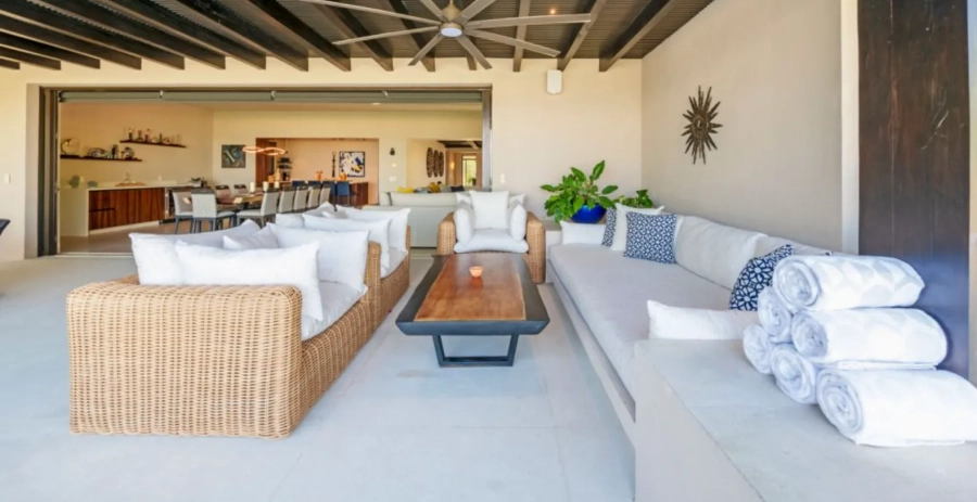 Villa Aurora Punta Mita Vacation Villa - Mexico