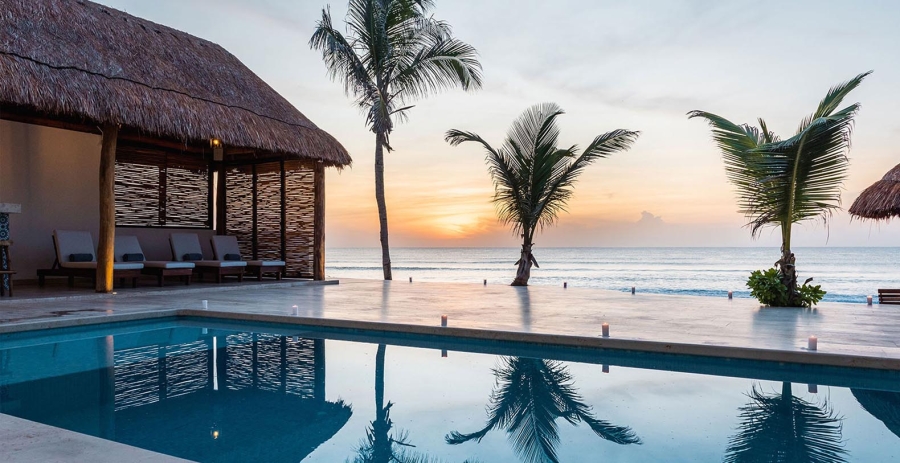 Bella Vita Mexico Vacation Villa - Tulum