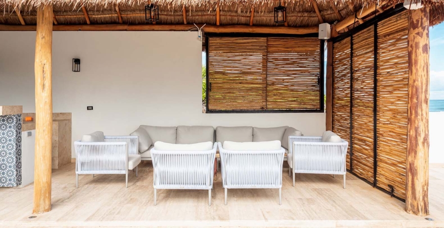 Bella Vita Mexico Vacation Villa - Tulum