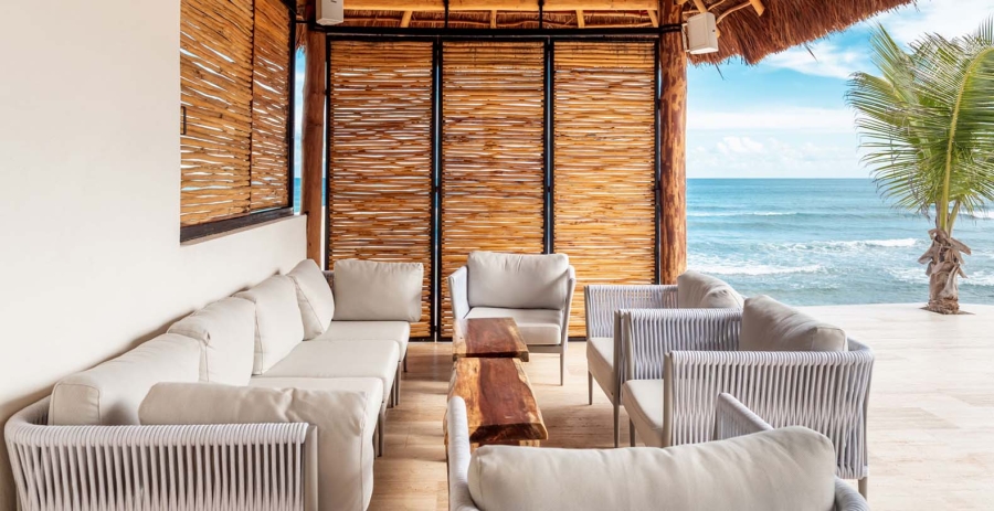 Bella Vita Mexico Vacation Villa - Tulum