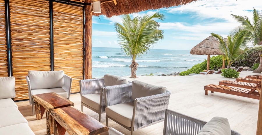 Bella Vita Mexico Vacation Villa - Tulum