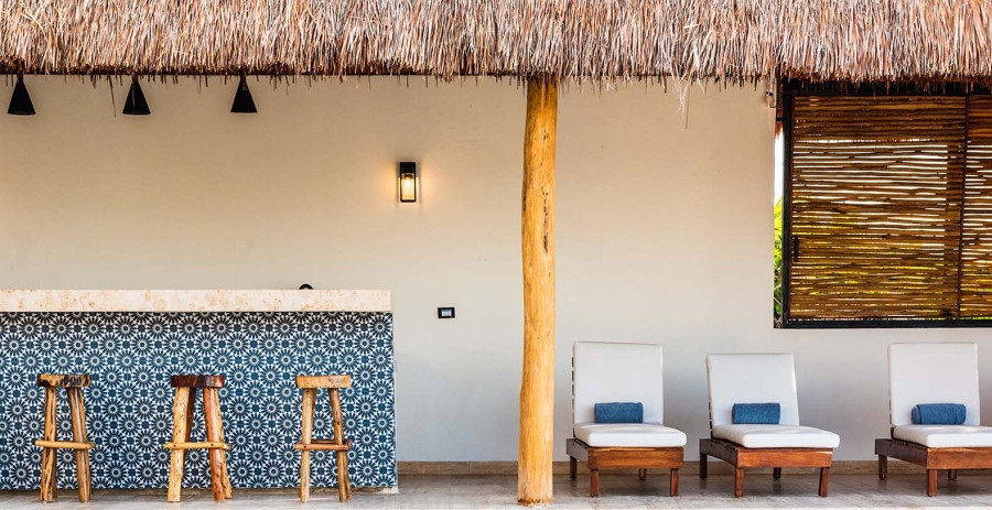 Bella Vita Mexico Vacation Villa - Tulum
