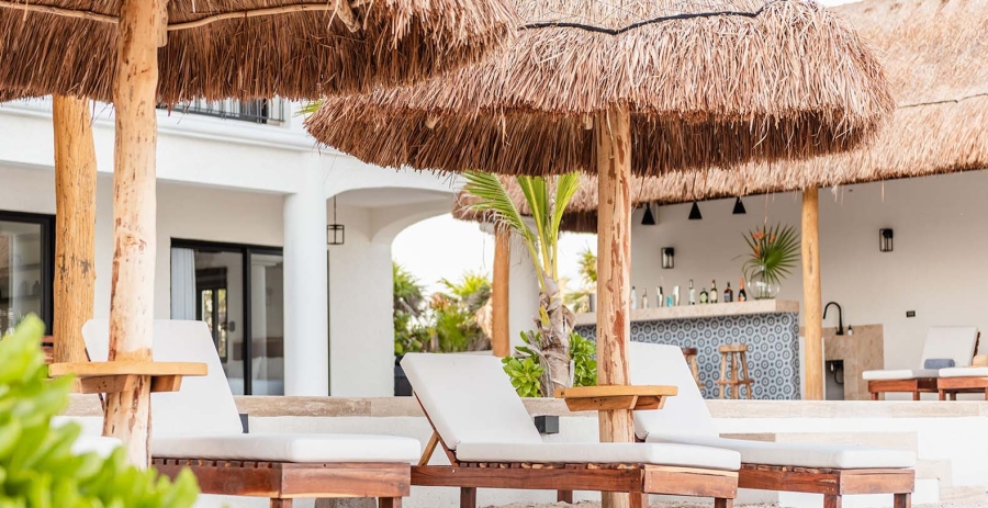 Bella Vita Mexico Vacation Villa - Tulum