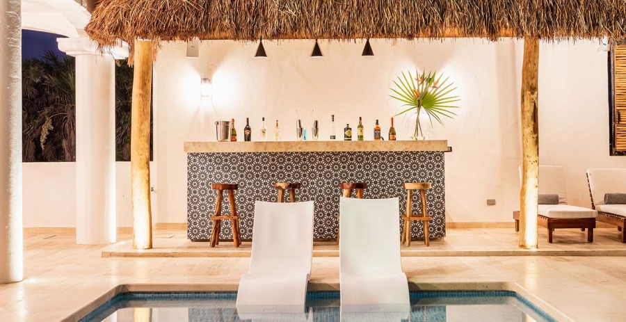 Bella Vita Mexico Vacation Villa - Tulum