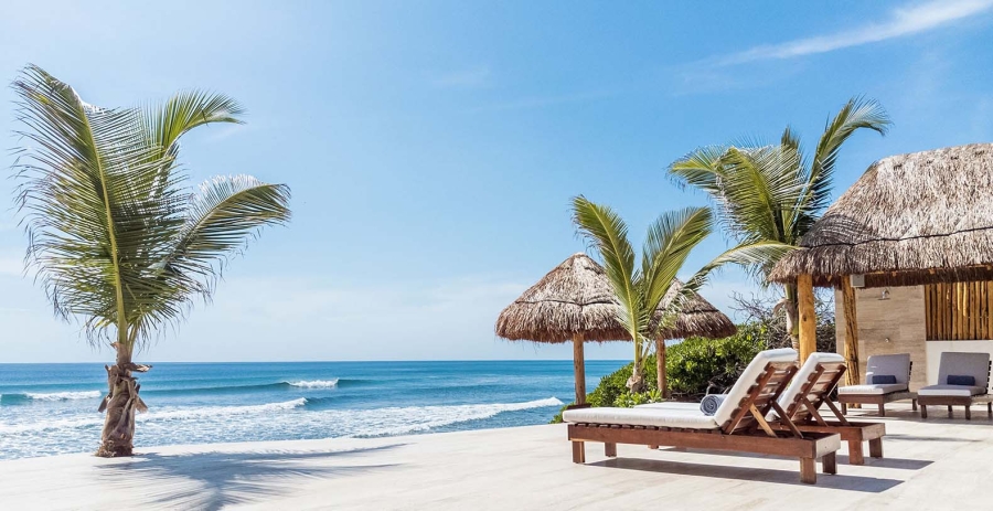 Bella Vita Mexico Vacation Villa - Tulum